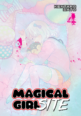 Manga Like Magical Girl Site