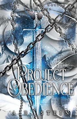 Project Obedience Cover Image