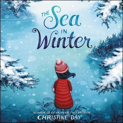 The Sea in Winter Cover Image