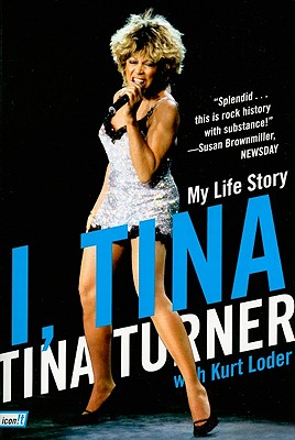 I, Tina: My Life Story Cover Image