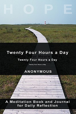 Twenty-Four Hours A Day Cover Image
