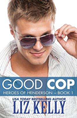 Cover for Good Cop