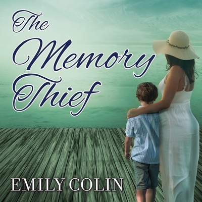 Cover for The Memory Thief