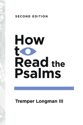 How to Read the Psalms Cover Image