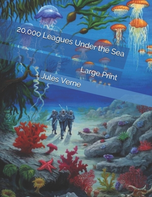 20,000 Leagues Under the Sea