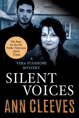 Silent Voices: A Vera Stanhope Mystery By Ann Cleeves Cover Image
