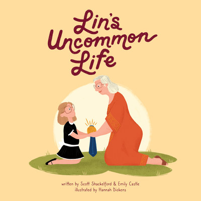 Lin's Uncommon Life (Well House Books)