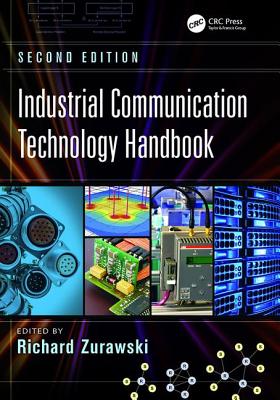 Industrial Communication Technology Handbook (Industrial