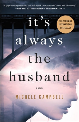Cover for It's Always the Husband