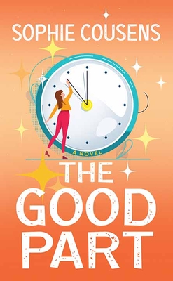 The Good Part Cover Image