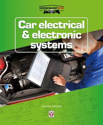 Car Electrical & Electronic Systems (WorkshopPro) Cover Image