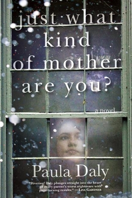 Just What Kind of Mother Are You? Cover