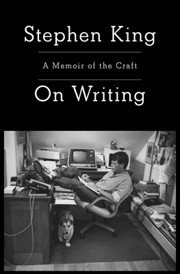 On Writing: A Memoir of the Craft Cover Image