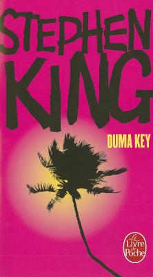 Duma Key (Le Livre de Poche #3212) Cover Image