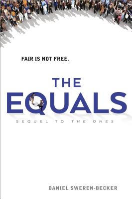 The Equals (The Ones #2)