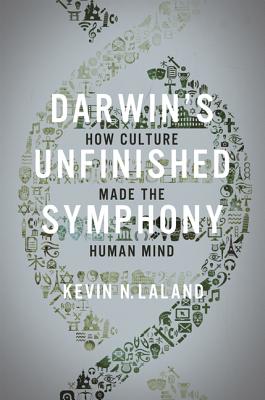 Cover for Darwin's Unfinished Symphony
