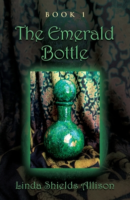 The Emerald Bottle Cover Image