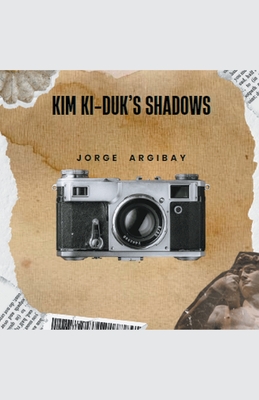 Kim Ki-duk's Shadows Cover Image