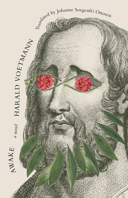 Awake By Harald Voetmann, Johanne Sorgenfri Ottosen (Translated by) Cover Image