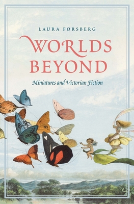 Cover for Worlds Beyond