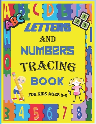48 PGS Handwriting Practice Book for Kids – Writing Book for Kids Age 3-5,  Kids & Toddler Writing Practice, Alphabet Letter Tracing, Number Tracing,  Learn to Write Preschool Tracing Book –  –