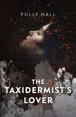 Cover for The Taxidermist's Lover
