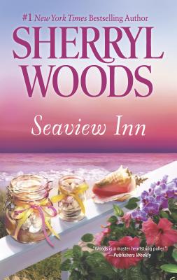 Cover for Seaview Inn (Seaview Key Novel #1)