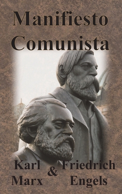 Manifiesto Comunista Cover Image