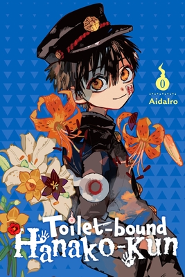 Toilet-bound Hanako-kun, Vol. 0 By AidaIro Cover Image