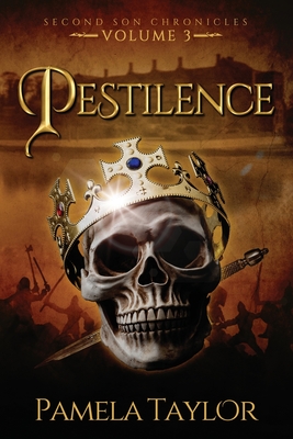 Pestilence Cover Image