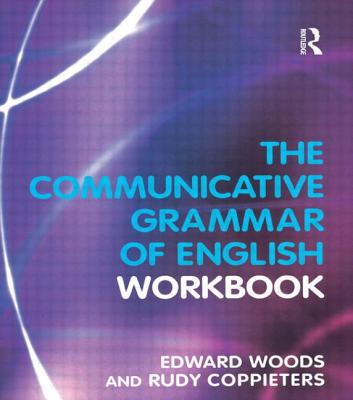 The Communicative Grammar of English Workbook (Paperback