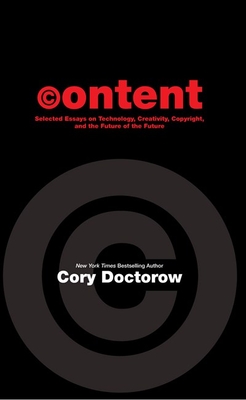 Cover for Content