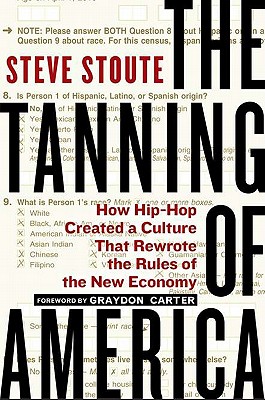 The Tanning of America Cover