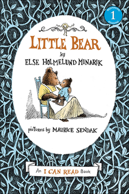Little Bear (I Can Read! - Level 1) By Else Holmelund Minarik, Maurice Sendak (Illustrator) Cover Image
