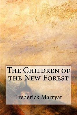 The Children of the New Forest