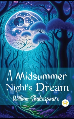 A MidSummer Night's Dream Cover Image