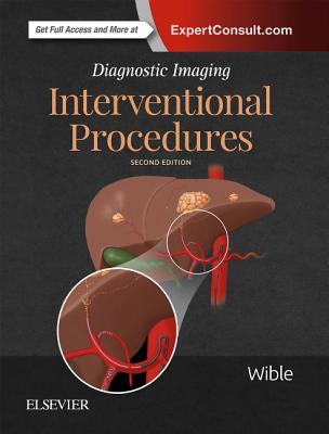 Diagnostic Imaging: Interventional Procedures Cover Image