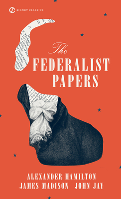 The Federalist Papers Cover Image