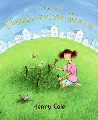 Cover for On Meadowview Street