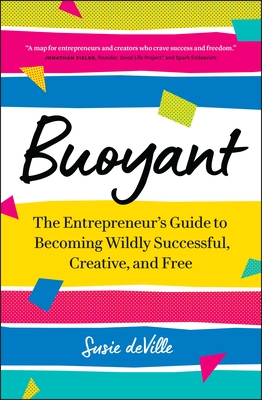 Cover for Buoyant