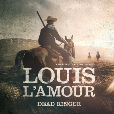 Louis l'Amour Collection (Compact Disc)