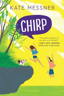 Chirp Cover Image