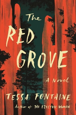 The Red Grove: A Novel
