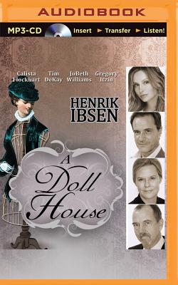 a doll's house translated by rolf fjelde