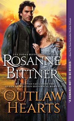Cover for Outlaw Hearts