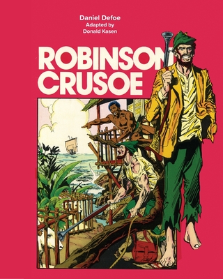 Robinson Crusoe