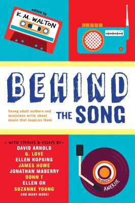 Cover for Behind the Song