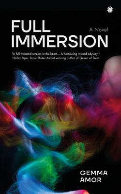 Cover for Full Immersion