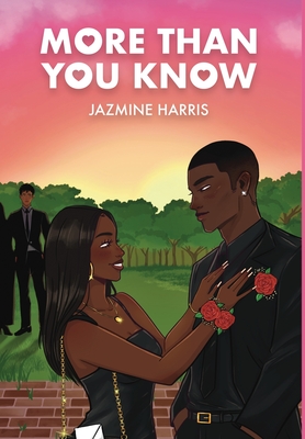 More Than You Know Cover Image