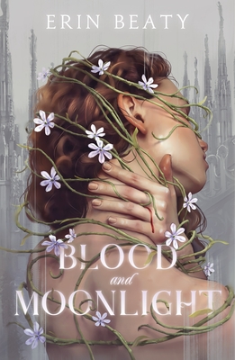 Cover for Blood and Moonlight